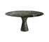 Nomad Verde Contemporary Dining Table - Elsa Home And Beauty
