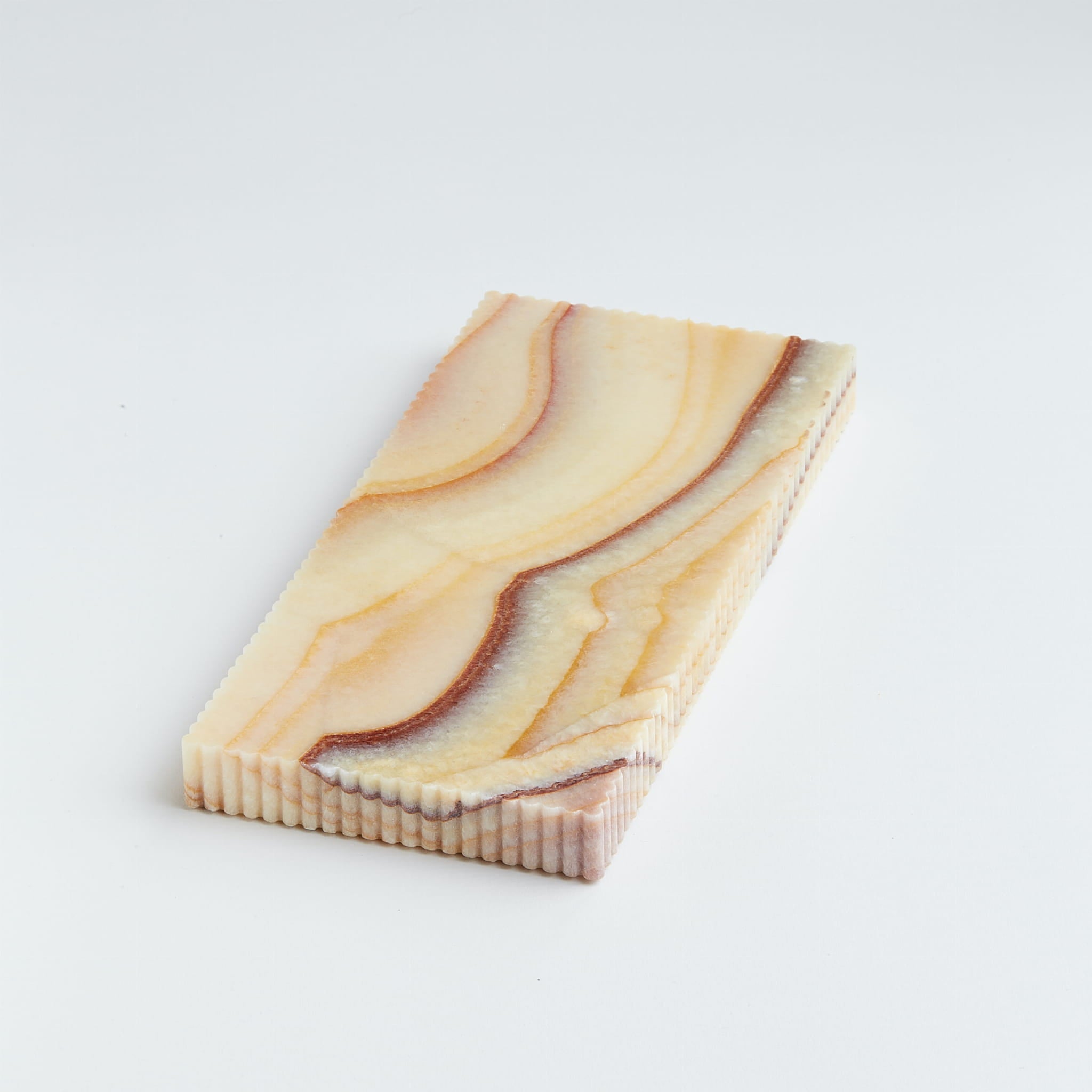 Onyx Serving Platter - Elsa Home And Beauty