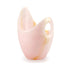 Pink Onyx Carved Champagne Cooler - Elsa Home And Beauty