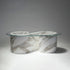 Serenity Coffee Table in Calacatta Marble - Elsa Home And Beauty