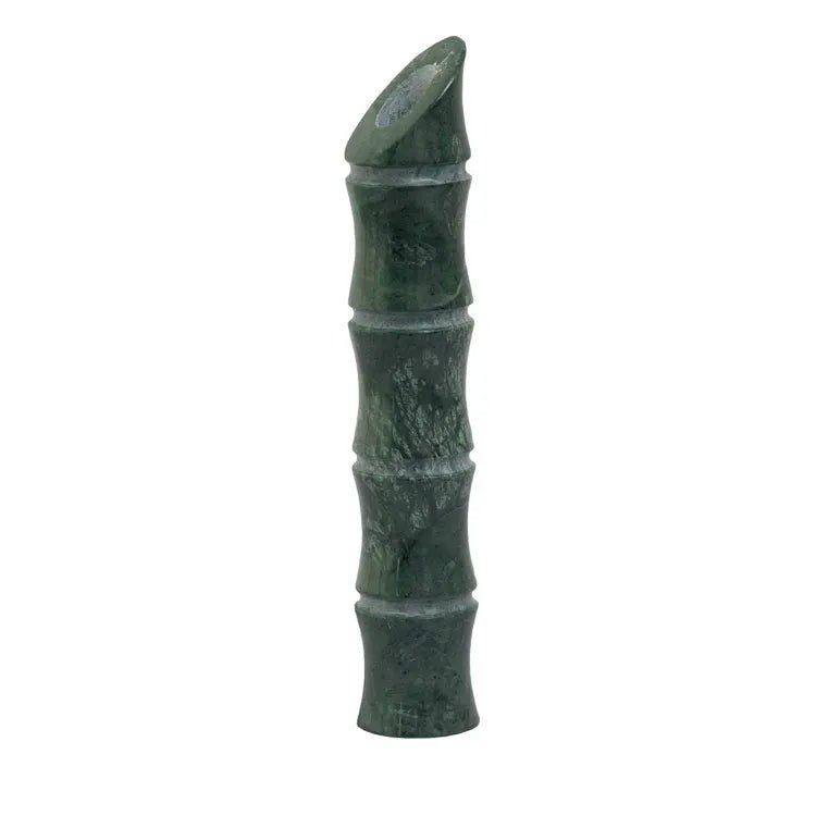 Verde Guatemala Bamboo Vase - Elsa Home And Beauty