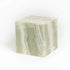 Green Onyx plinth 